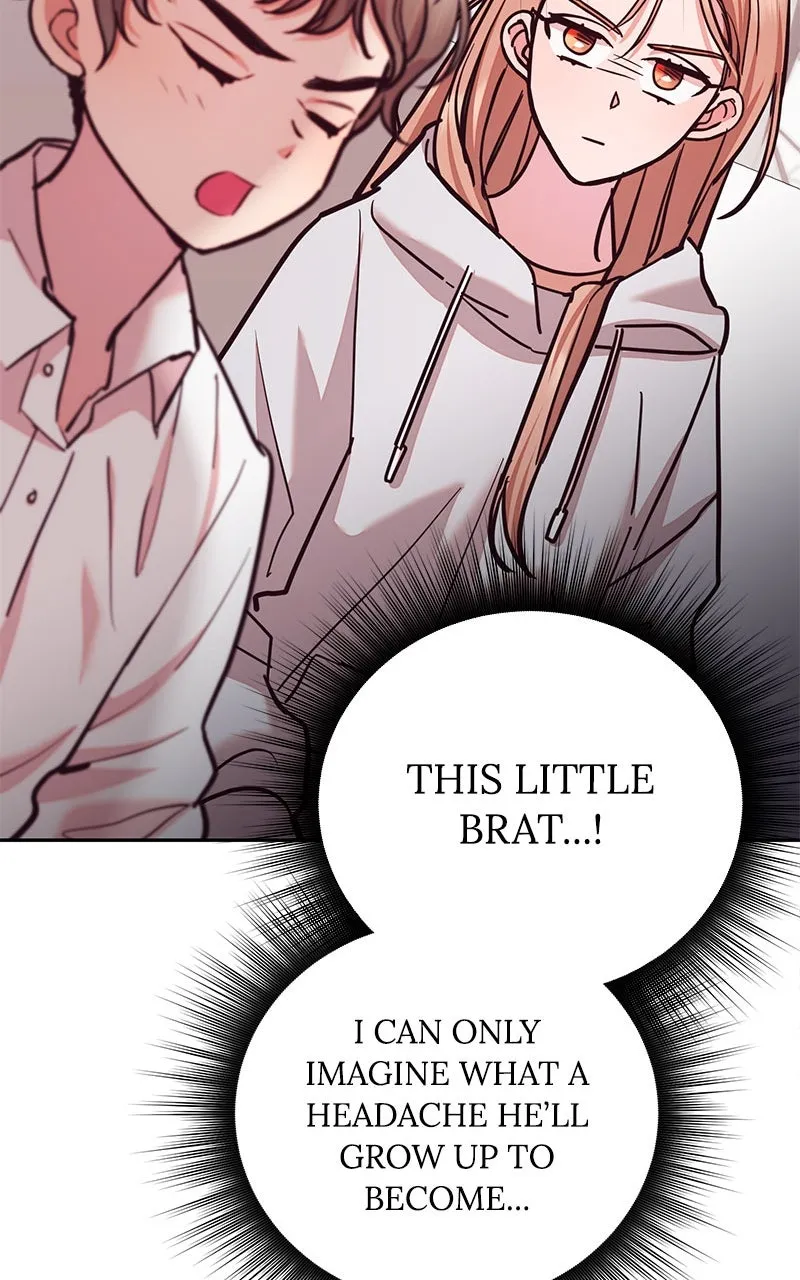 Read Castaway Marriage chapter 20 image 34 on Lezhin