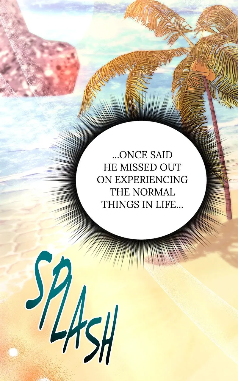 Read Castaway Marriage chapter 20 image 41 on Lezhin