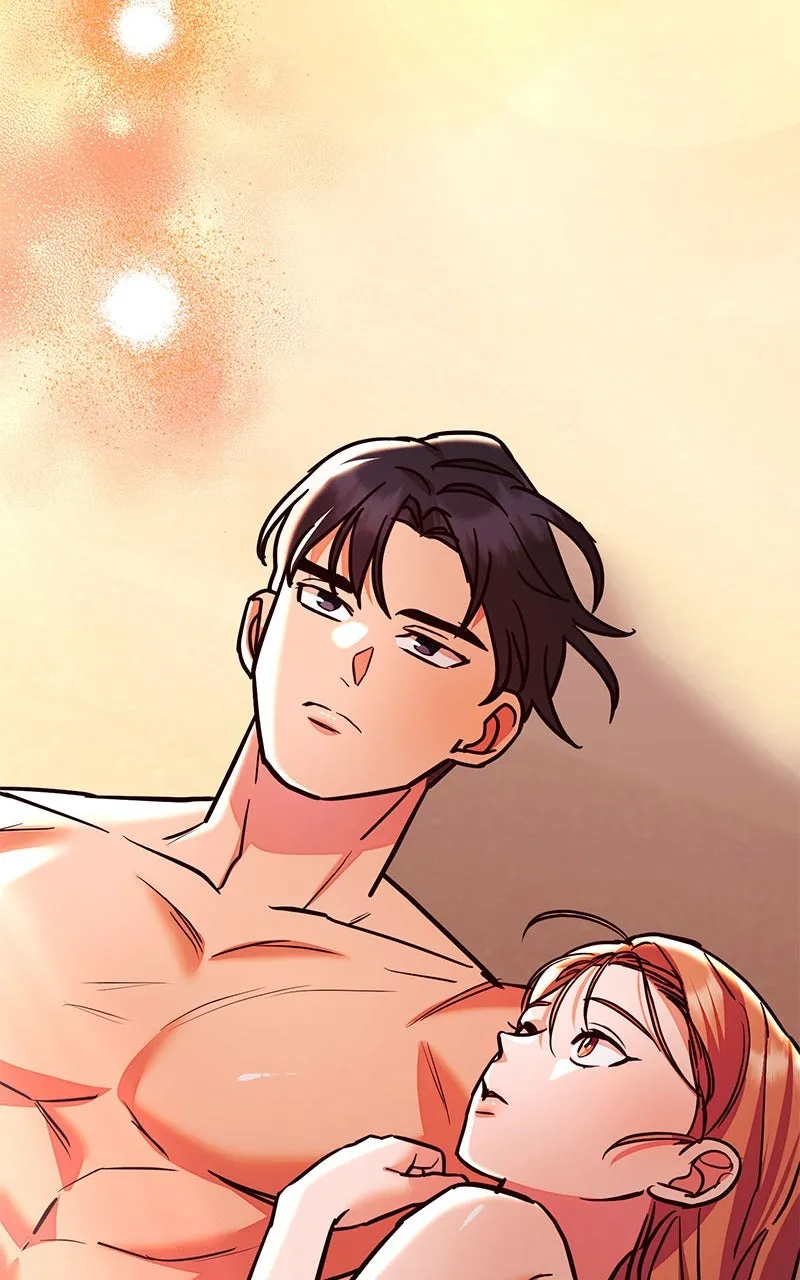 Read Castaway Marriage chapter 20 image 42 on Lezhin