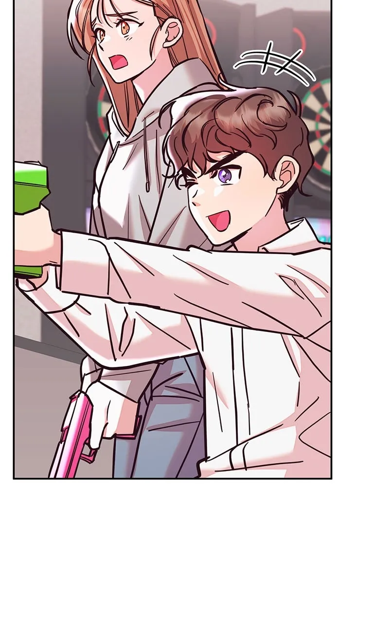 Read Castaway Marriage chapter 20 image 58 on Lezhin