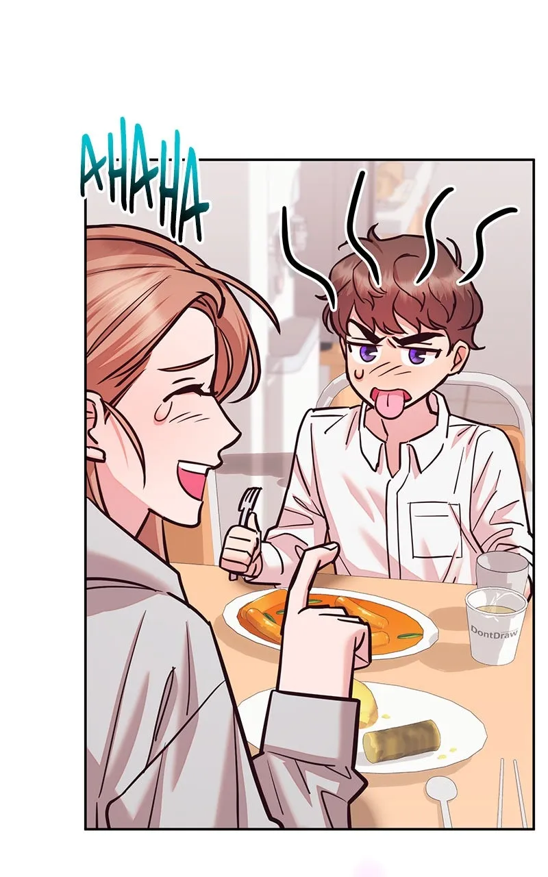 Read Castaway Marriage chapter 20 image 59 on Lezhin