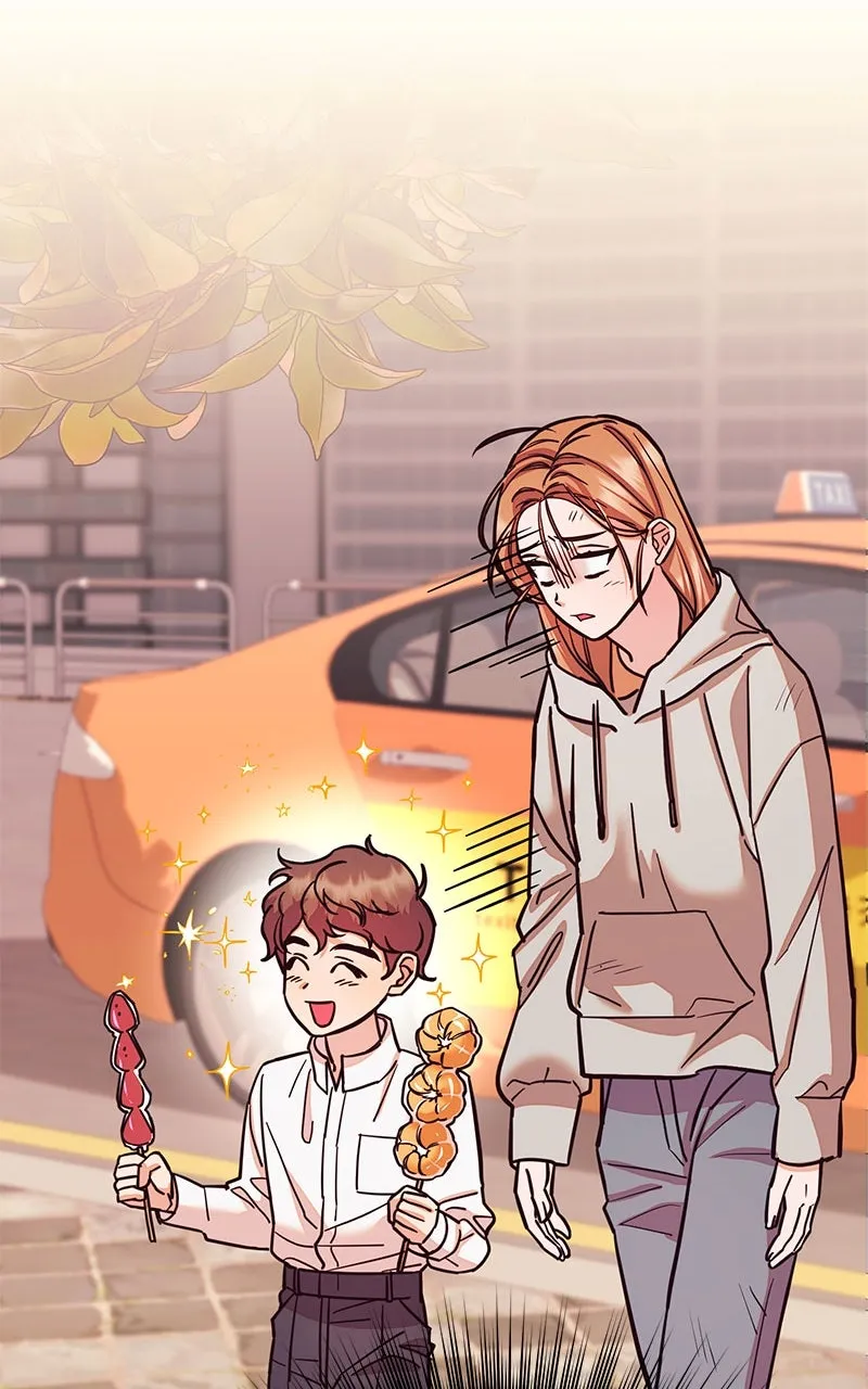 Read Castaway Marriage chapter 20 image 65 on Lezhin