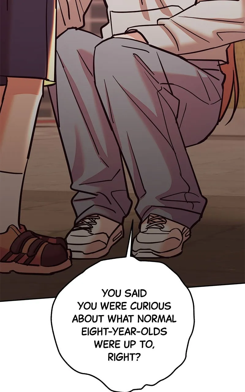 Read Castaway Marriage chapter 20 image 74 on Lezhin