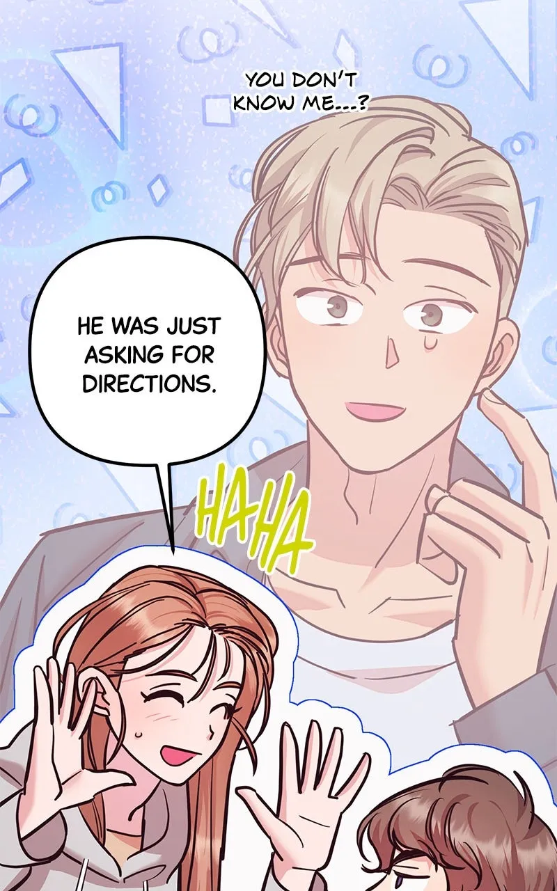 Read Castaway Marriage chapter 20 image 8 on Lezhin