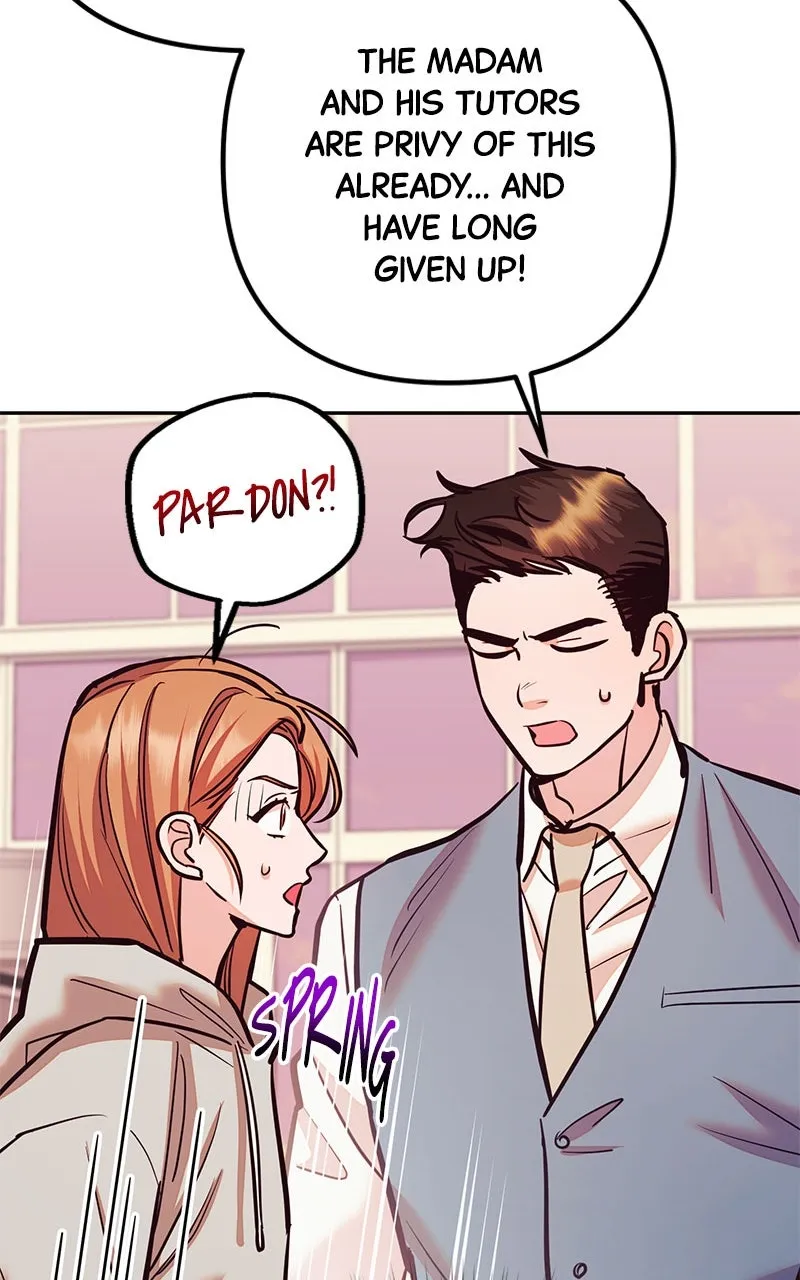 Read Castaway Marriage chapter 20 image 83 on Lezhin