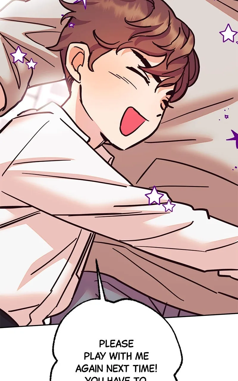 Read Castaway Marriage chapter 20 image 85 on Lezhin