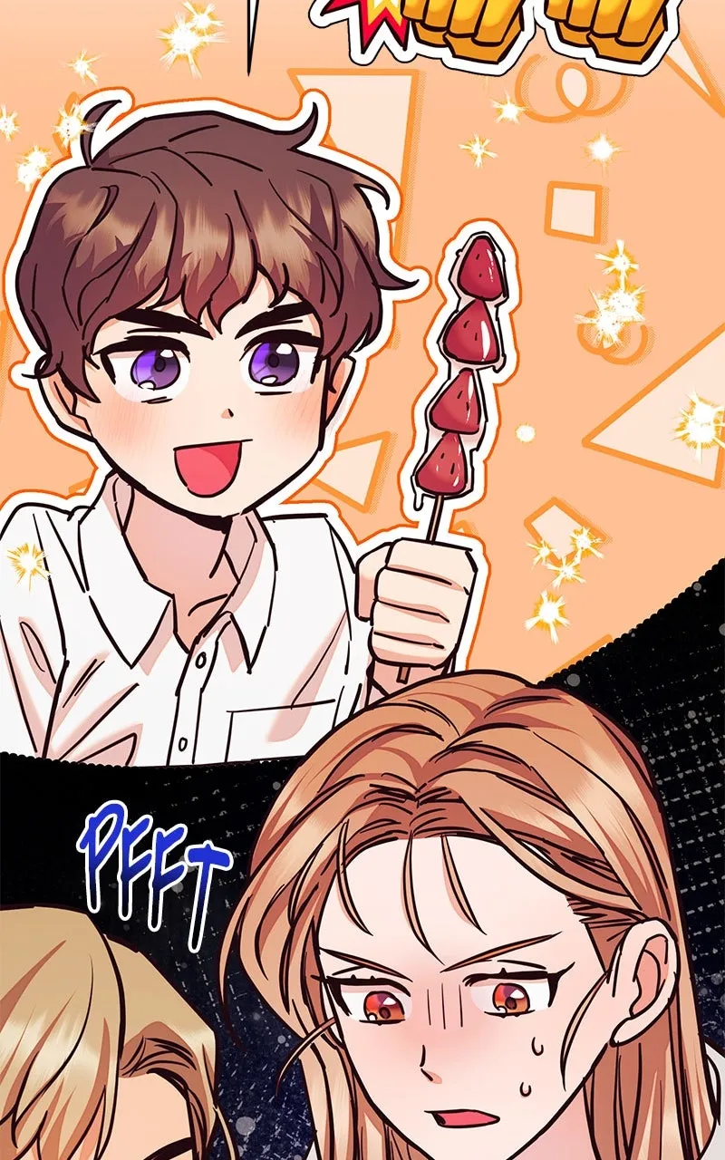 Read Castaway Marriage chapter 20 image 98 on Lezhin