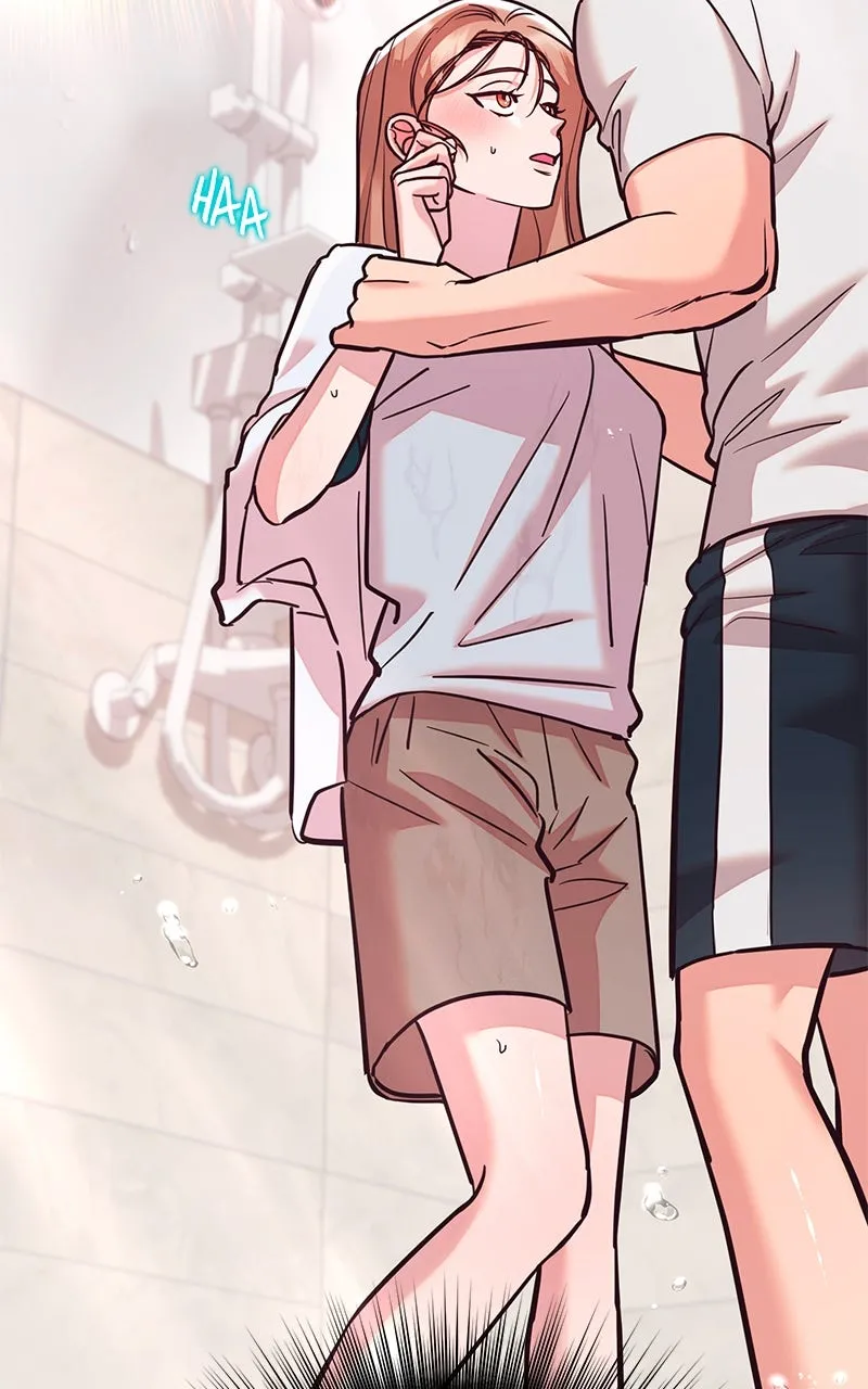 Read Castaway Marriage chapter 22 image 10 on Lezhin
