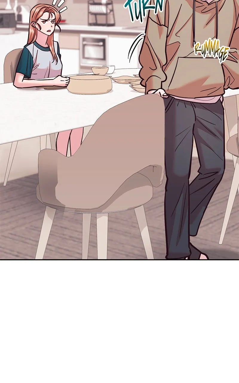 Read Castaway Marriage chapter 22 image 102 on Lezhin