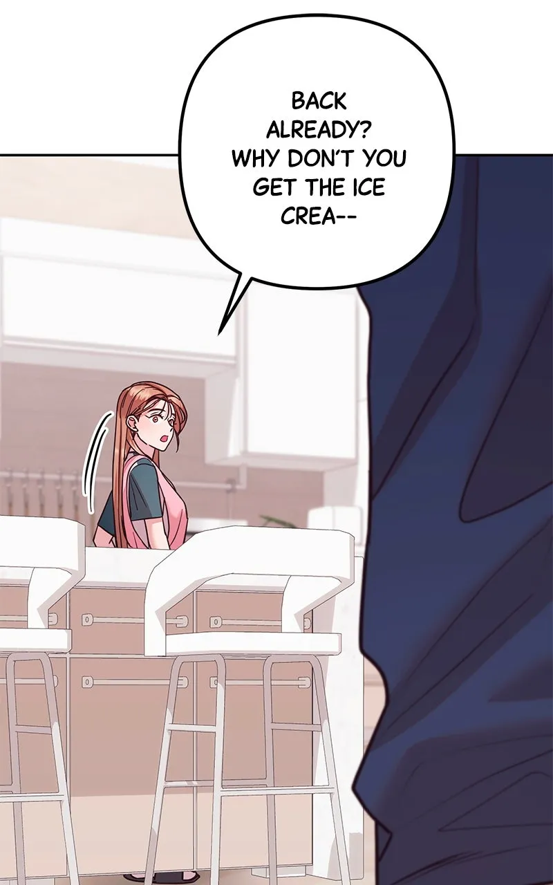 Read Castaway Marriage chapter 22 image 110 on Lezhin