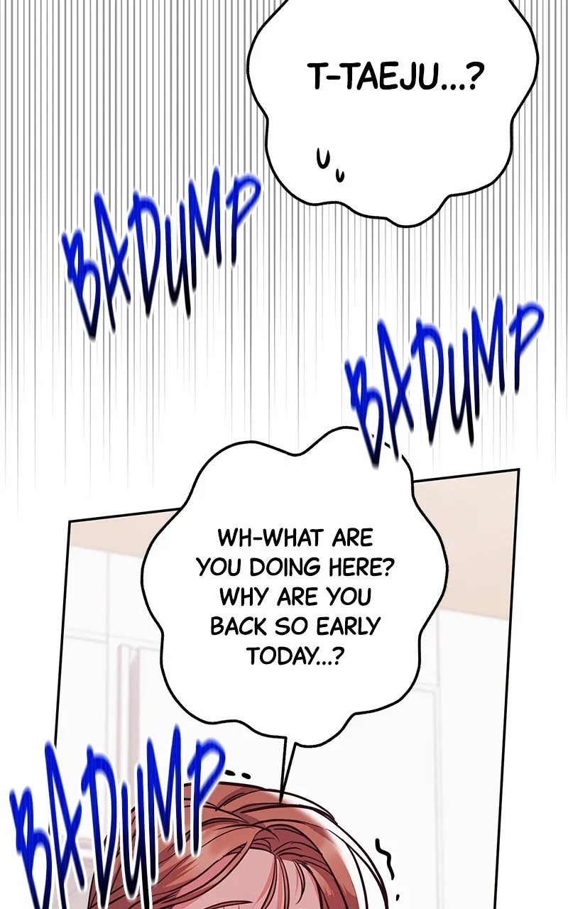 Read Castaway Marriage chapter 22 image 117 on Lezhin