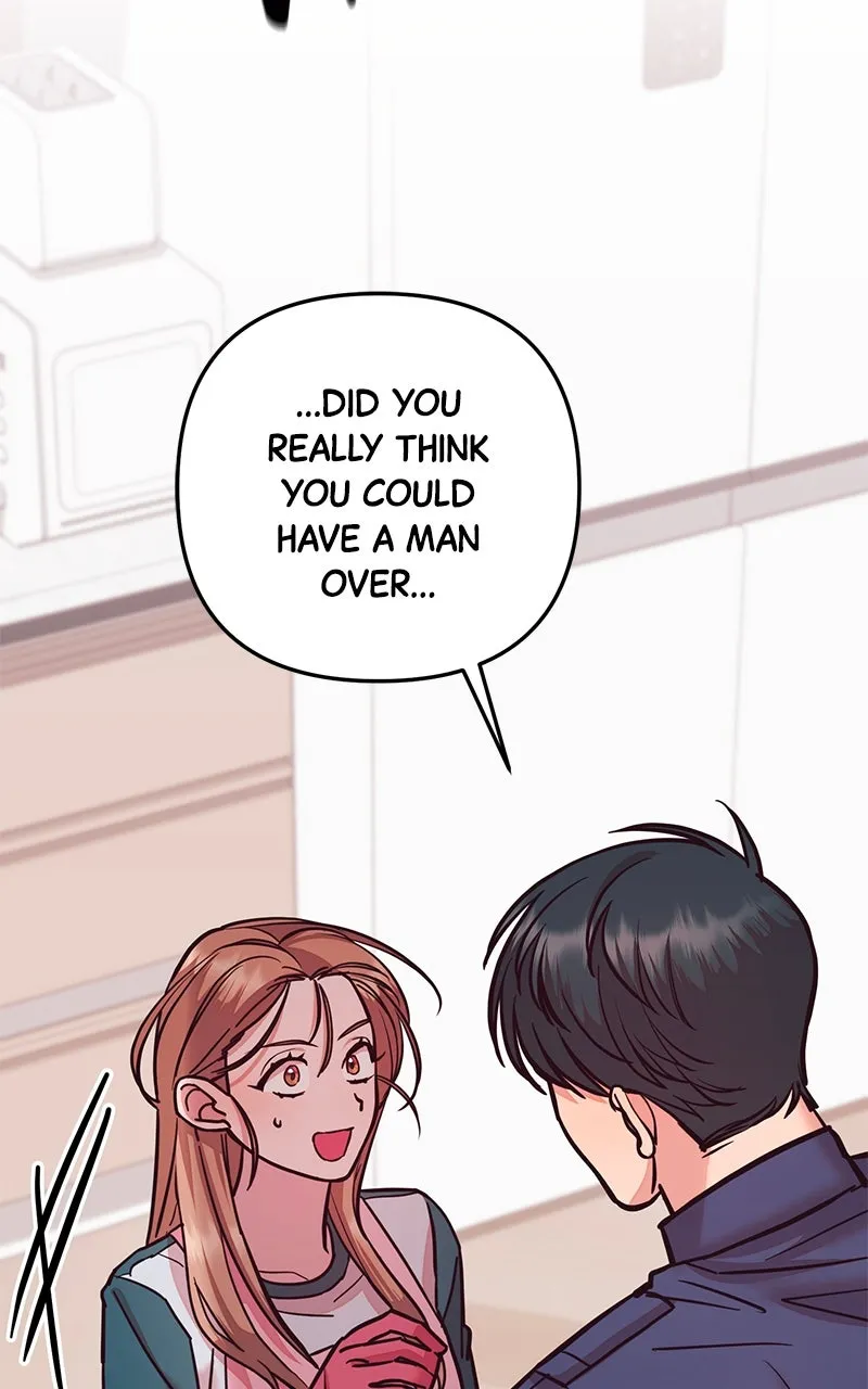 Read Castaway Marriage chapter 22 image 119 on Lezhin