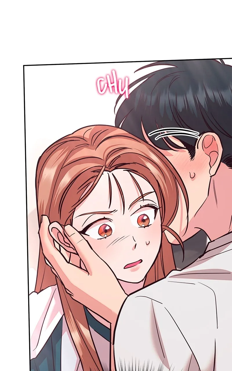 Read Castaway Marriage chapter 22 image 13 on Lezhin