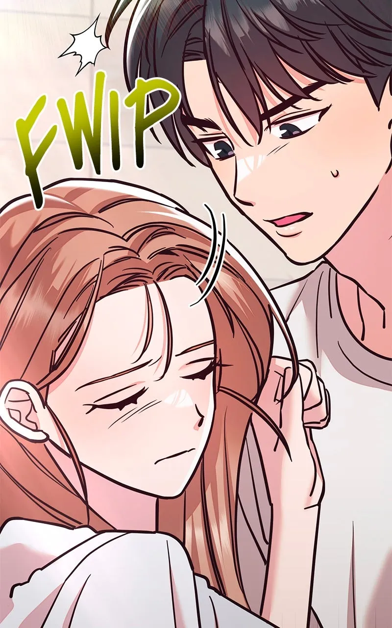 Read Castaway Marriage chapter 22 image 16 on Lezhin