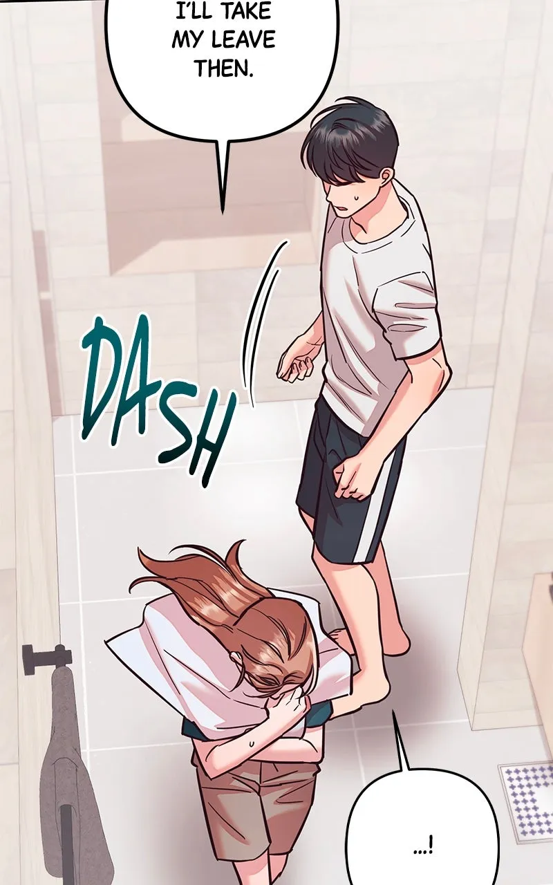 Read Castaway Marriage chapter 22 image 20 on Lezhin