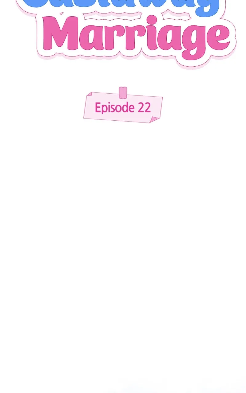 Read Castaway Marriage chapter 22 image 26 on Lezhin