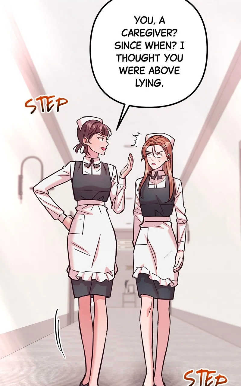 Read Castaway Marriage chapter 22 image 29 on Lezhin