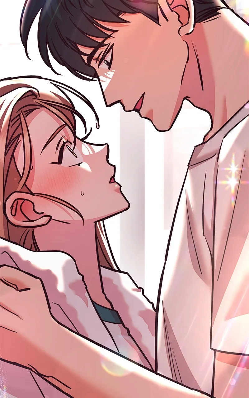 Read Castaway Marriage chapter 22 image 3 on Lezhin