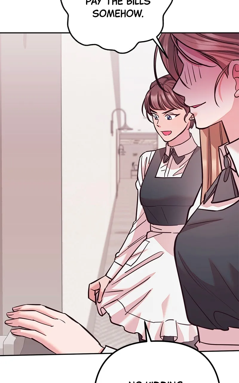 Read Castaway Marriage chapter 22 image 31 on Lezhin