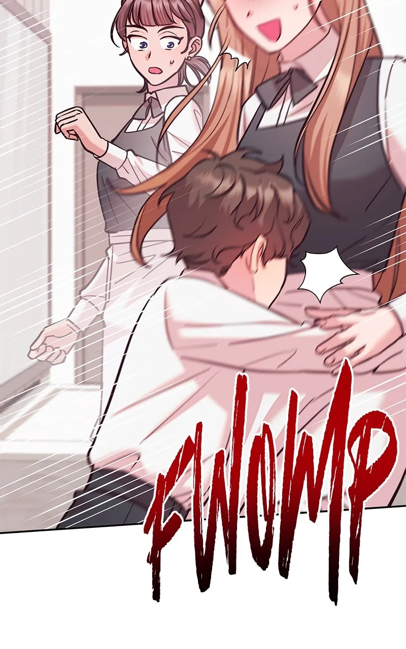 Read Castaway Marriage chapter 22 image 41 on Lezhin