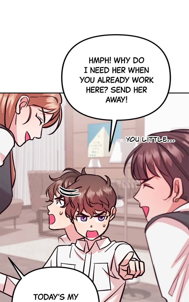 Read Castaway Marriage chapter 22 image 45 on Lezhin