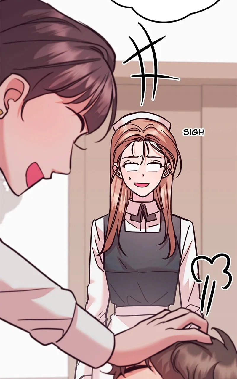 Read Castaway Marriage chapter 22 image 52 on Lezhin