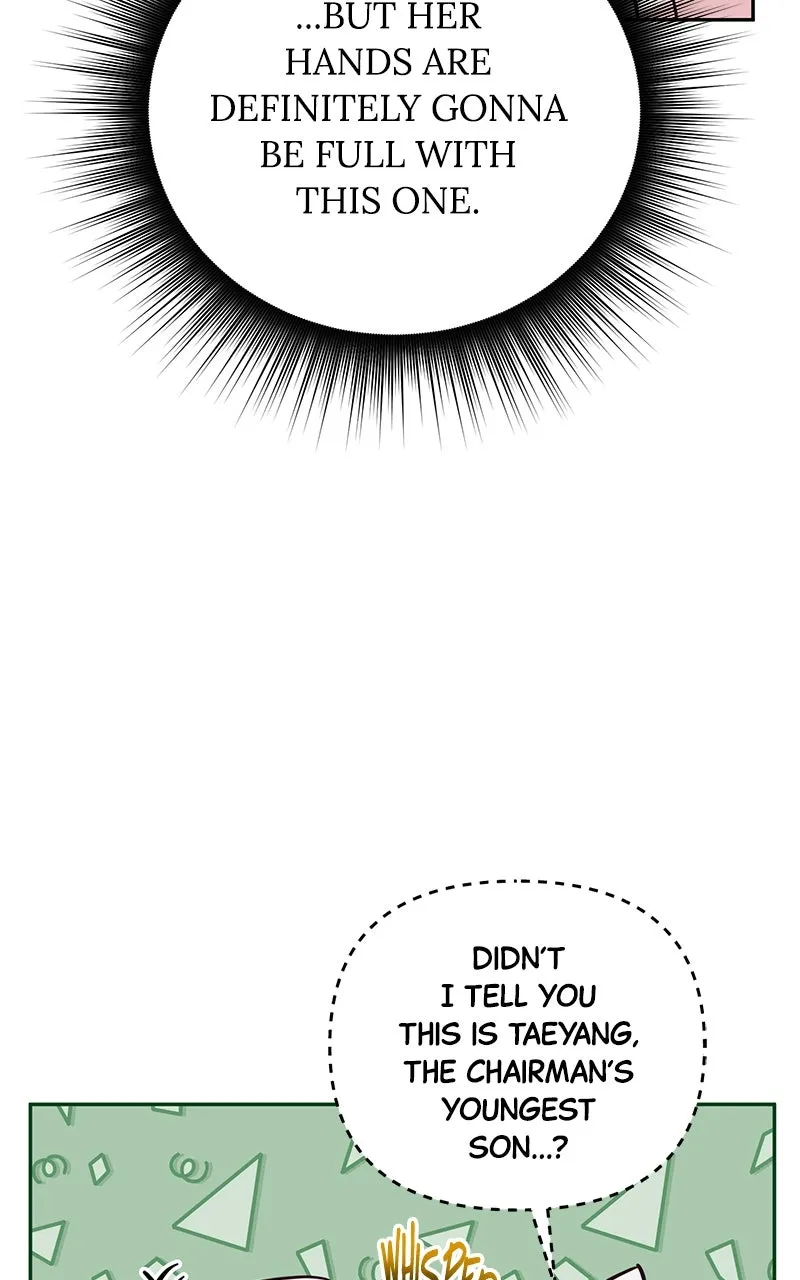 Read Castaway Marriage chapter 22 image 55 on Lezhin