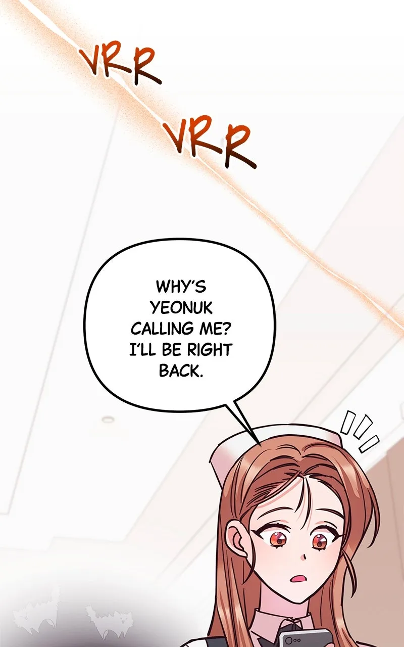 Read Castaway Marriage chapter 22 image 58 on Lezhin