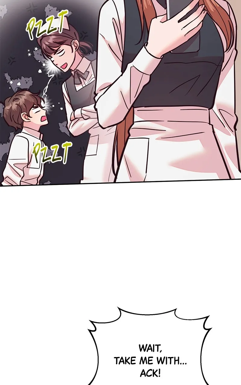 Read Castaway Marriage chapter 22 image 59 on Lezhin