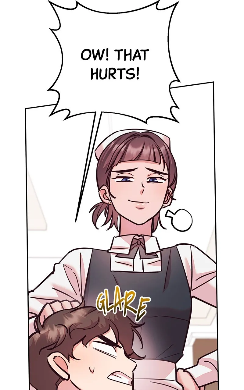 Read Castaway Marriage chapter 22 image 61 on Lezhin