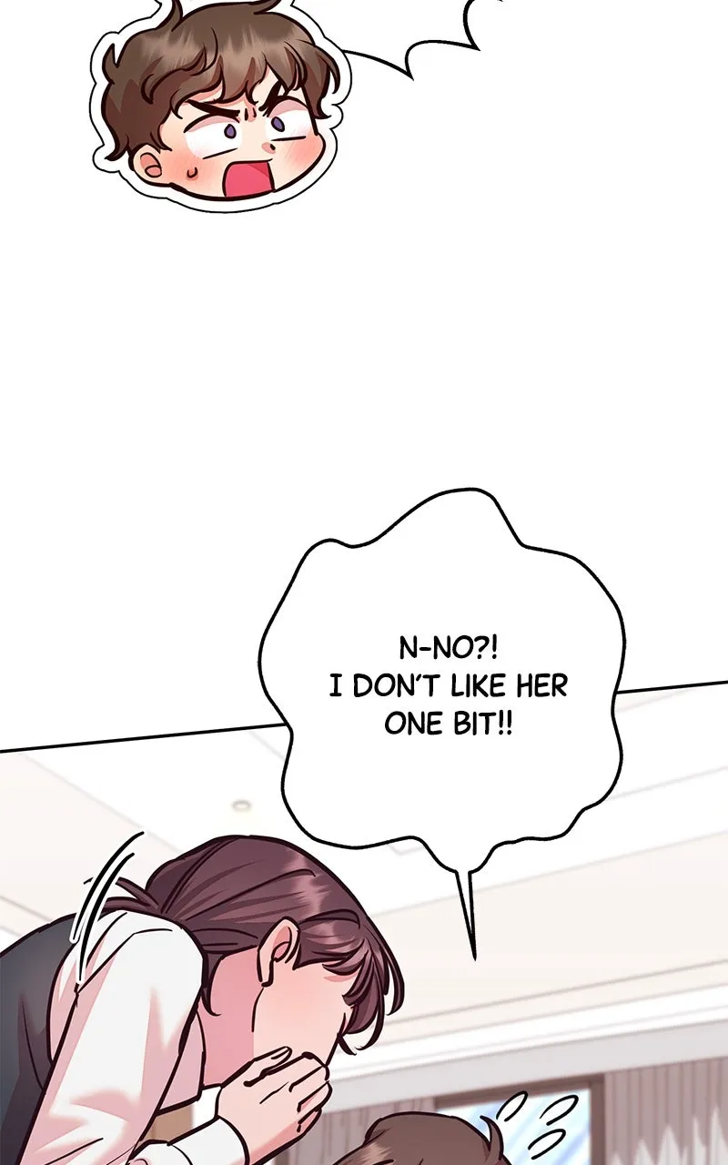 Read Castaway Marriage chapter 22 image 64 on Lezhin