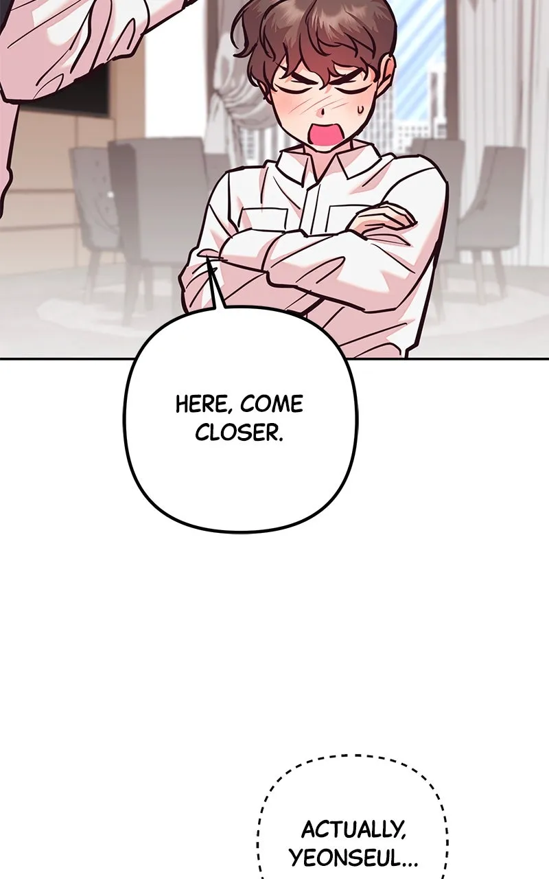 Read Castaway Marriage chapter 22 image 65 on Lezhin