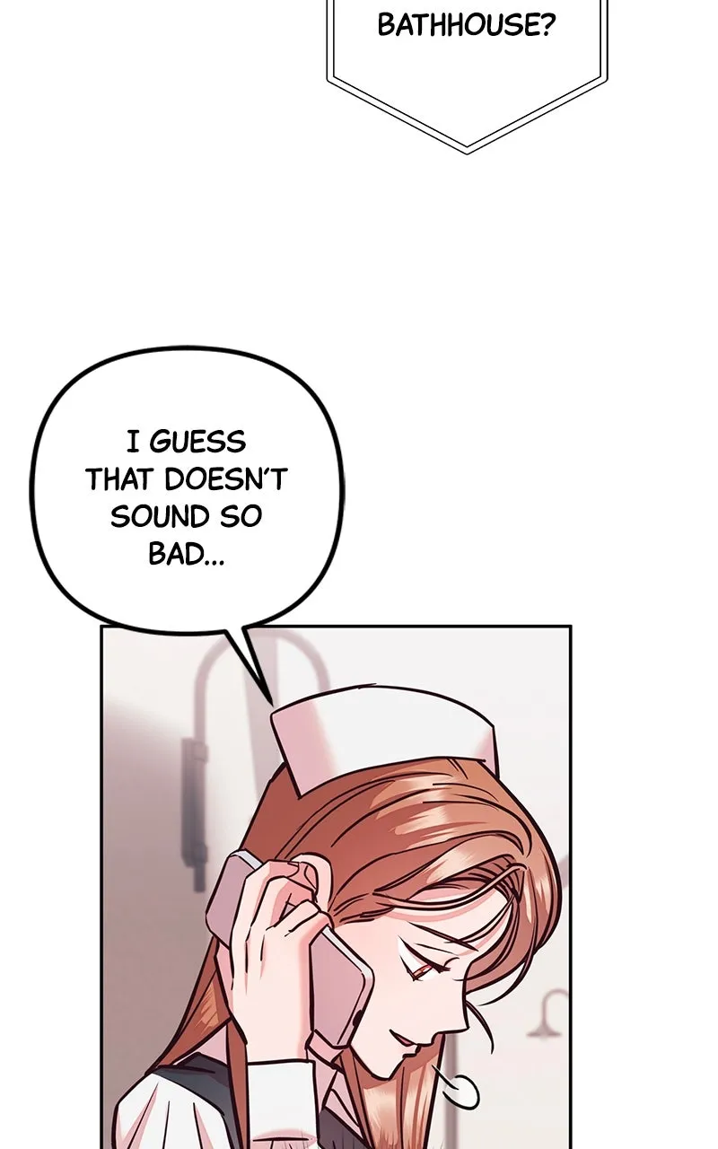 Read Castaway Marriage chapter 22 image 73 on Lezhin