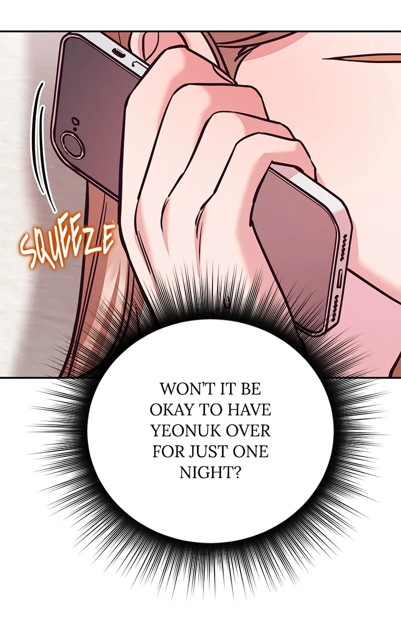 Read Castaway Marriage chapter 22 image 79 on Lezhin