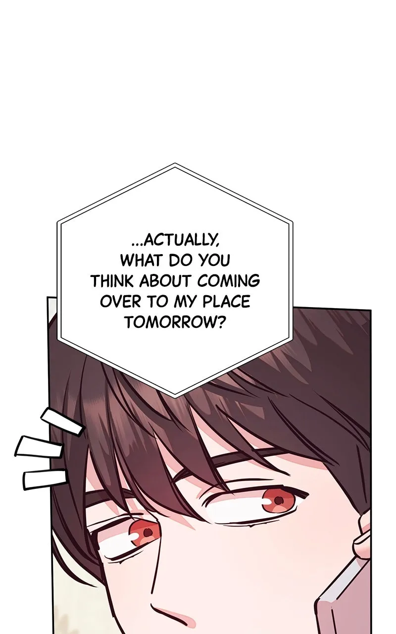 Read Castaway Marriage chapter 22 image 80 on Lezhin