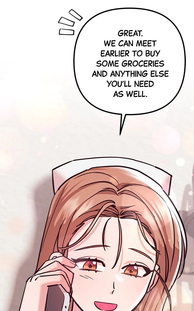 Read Castaway Marriage chapter 22 image 83 on Lezhin