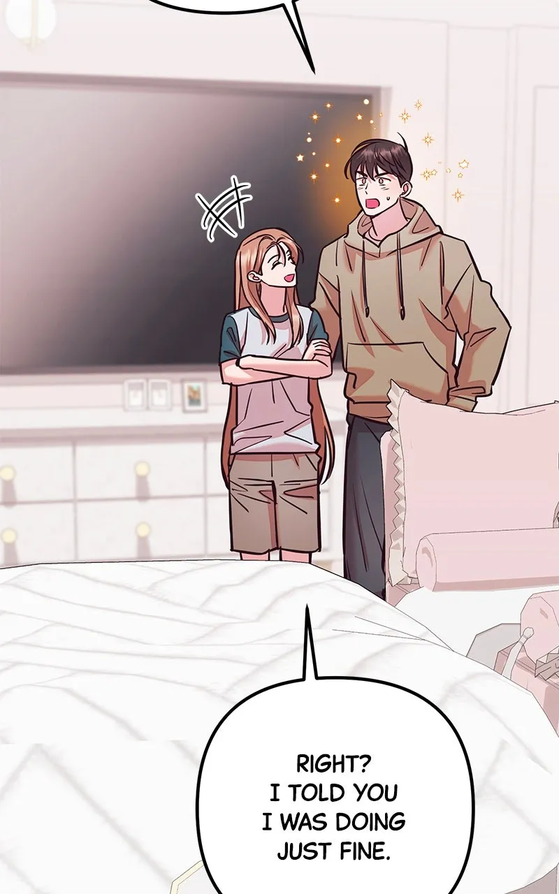 Read Castaway Marriage chapter 22 image 88 on Lezhin
