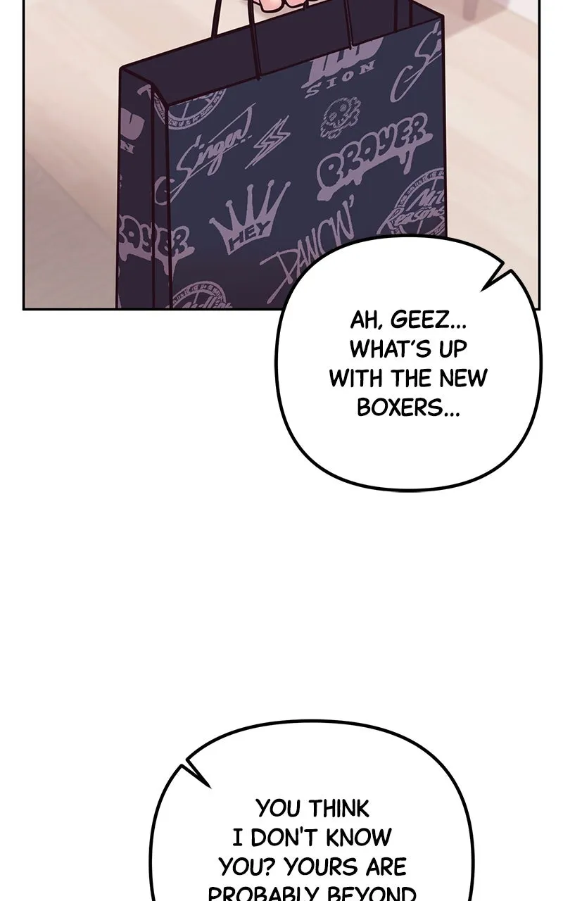 Read Castaway Marriage chapter 22 image 90 on Lezhin