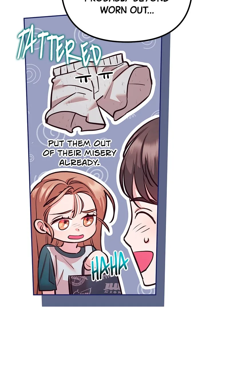 Read Castaway Marriage chapter 22 image 91 on Lezhin