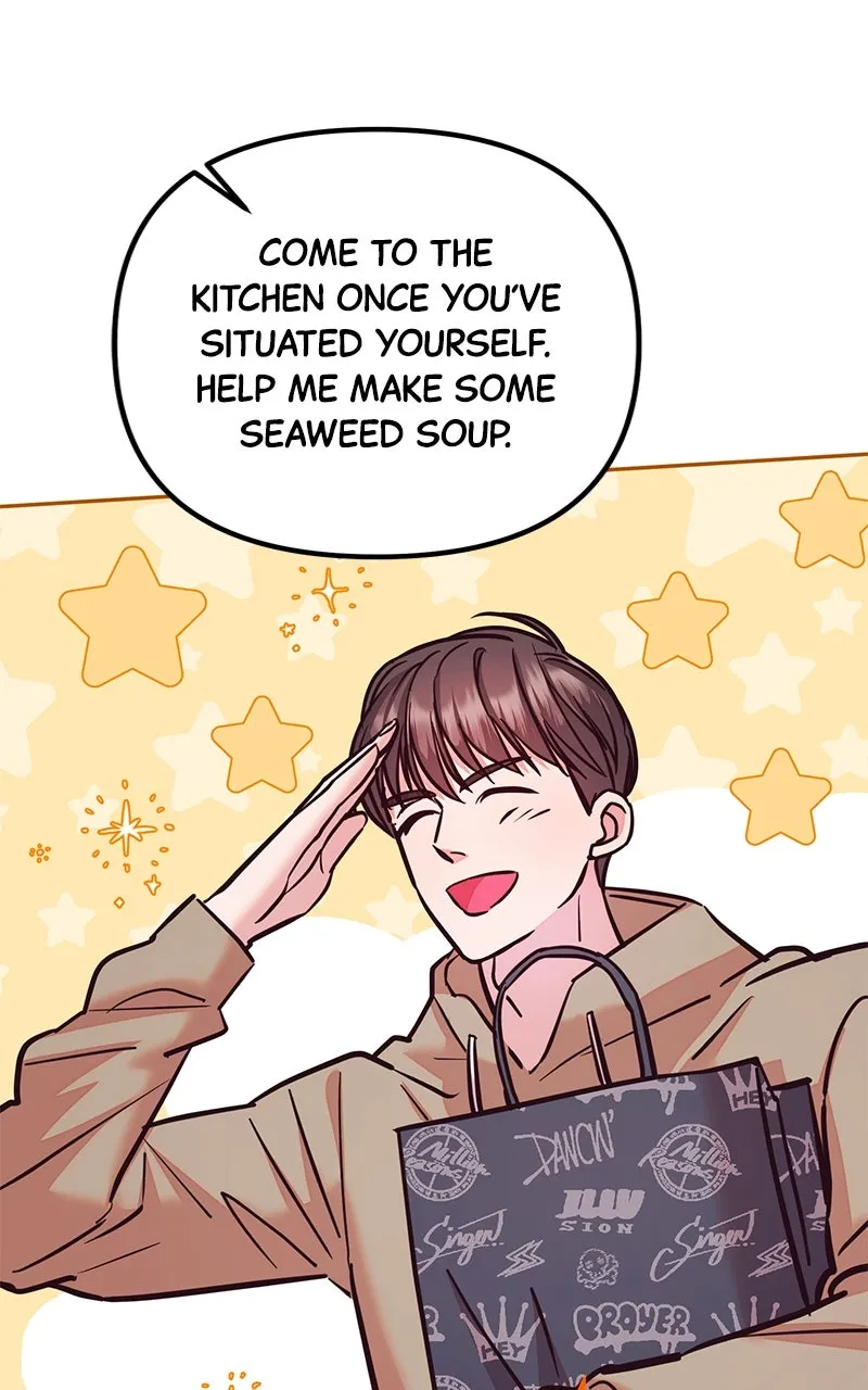 Read Castaway Marriage chapter 22 image 92 on Lezhin
