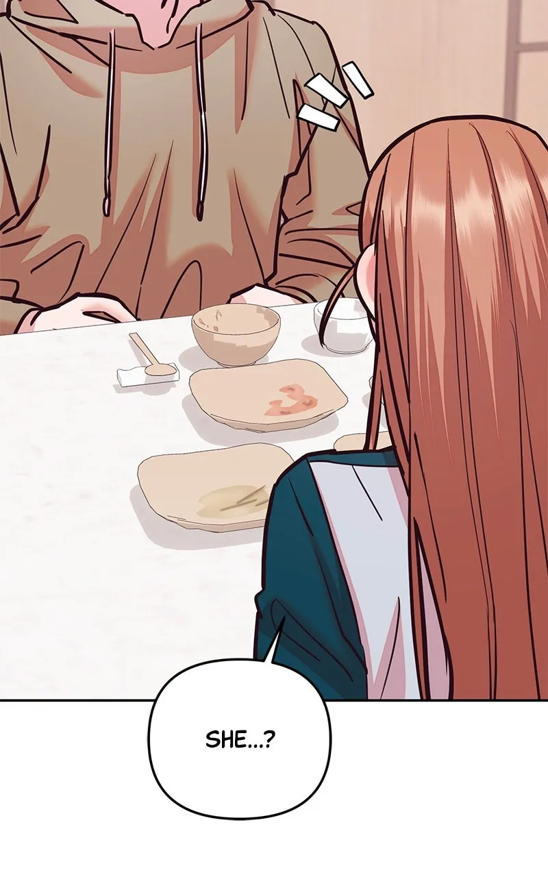 Read Castaway Marriage chapter 22 image 97 on Lezhin