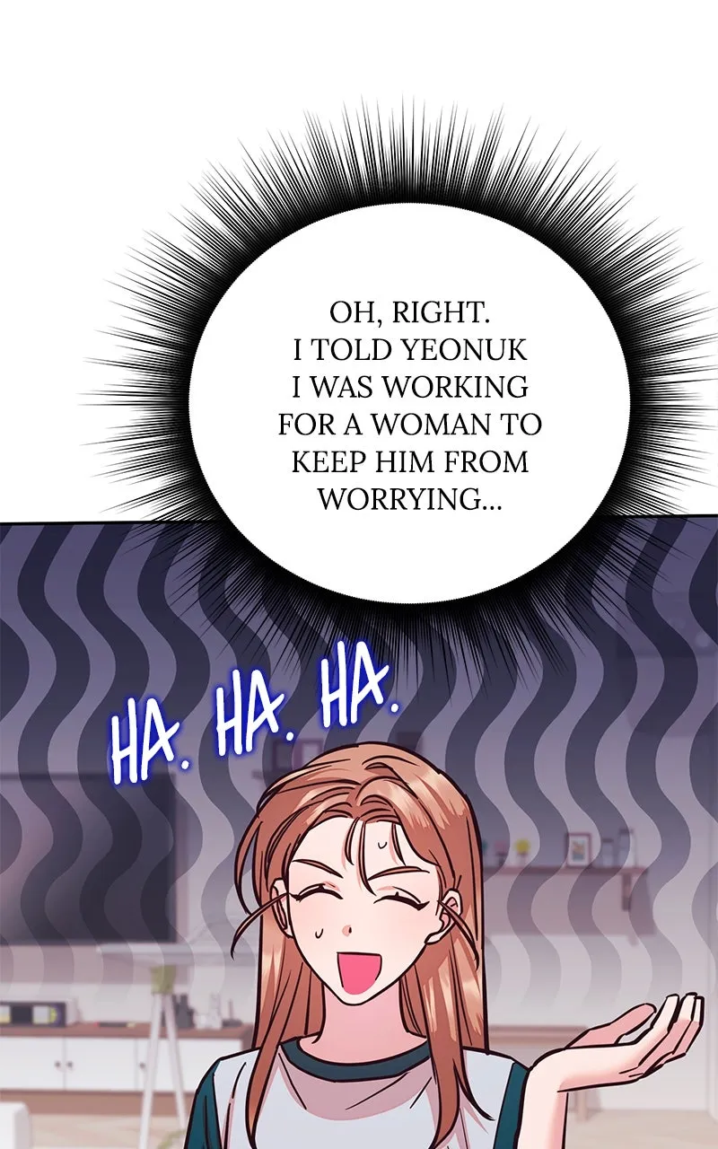 Read Castaway Marriage chapter 22 image 98 on Lezhin