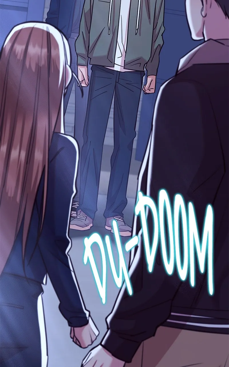 Read Castaway Marriage chapter 24 image 1 on Lezhin