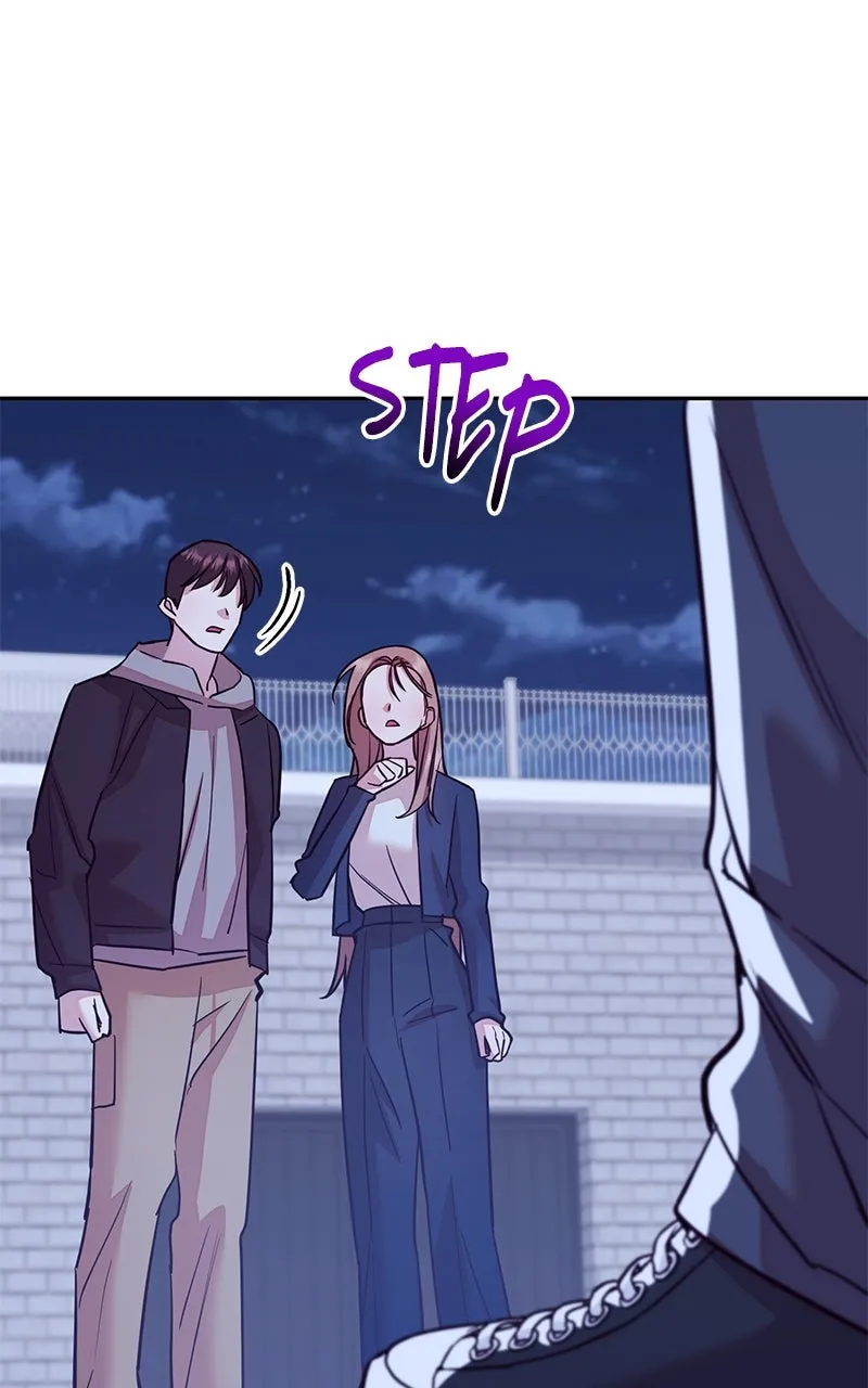 Read Castaway Marriage chapter 24 image 12 on Lezhin