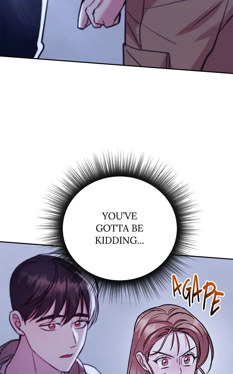 Read Castaway Marriage chapter 24 image 2 on Lezhin