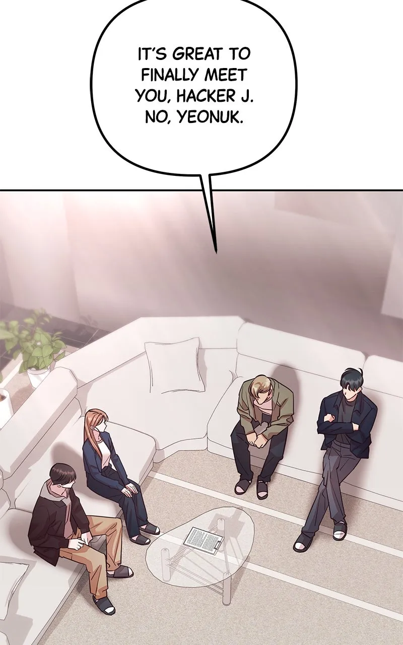 Read Castaway Marriage chapter 24 image 20 on Lezhin