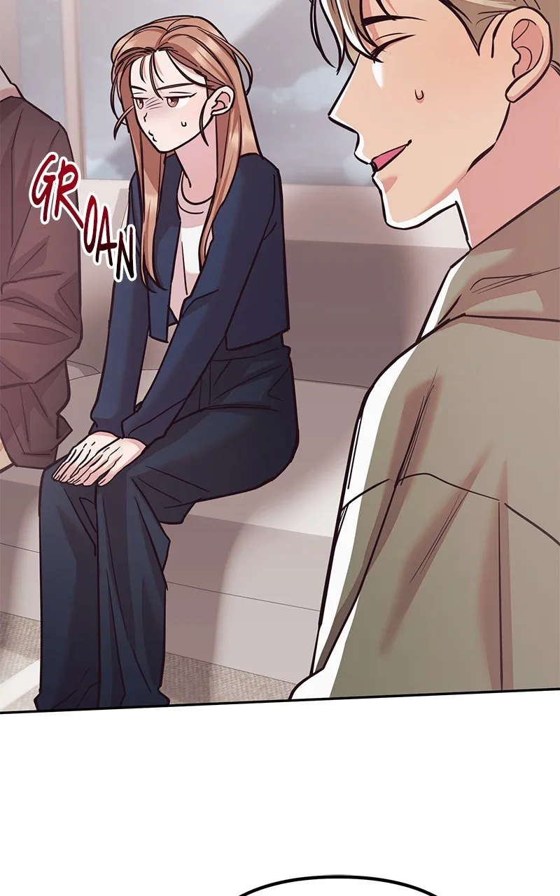 Read Castaway Marriage chapter 24 image 22 on Lezhin