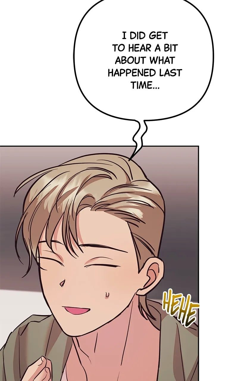 Read Castaway Marriage chapter 24 image 23 on Lezhin