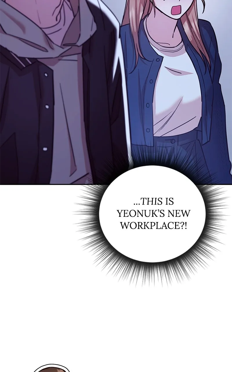 Read Castaway Marriage chapter 24 image 3 on Lezhin