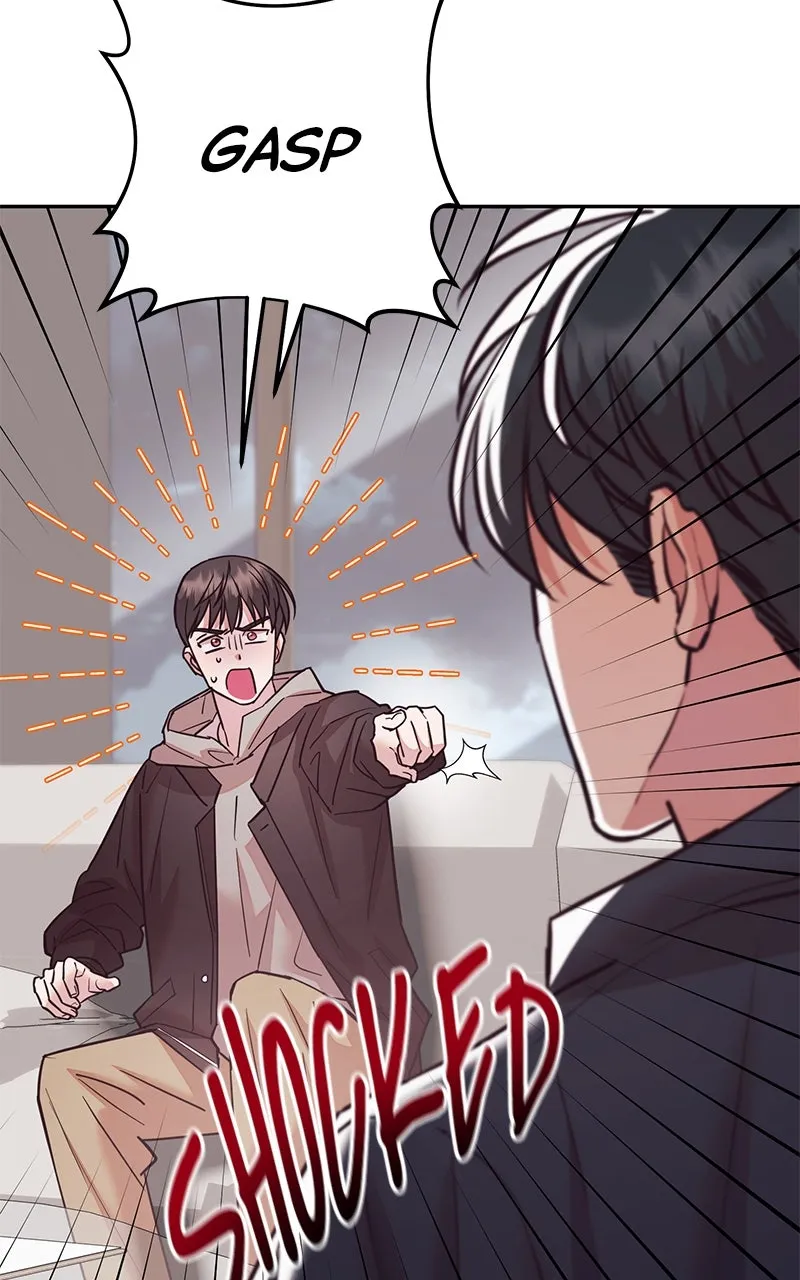 Read Castaway Marriage chapter 24 image 35 on Lezhin